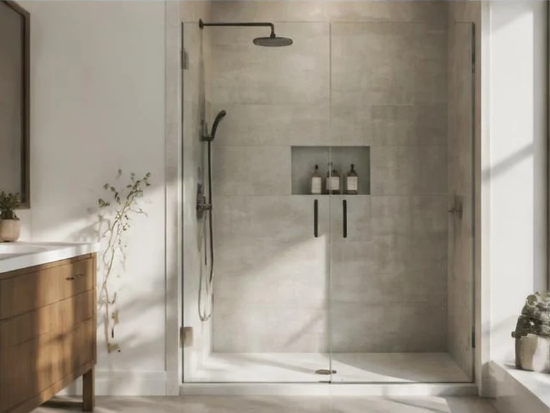 Shower Doors project 10 by ACME