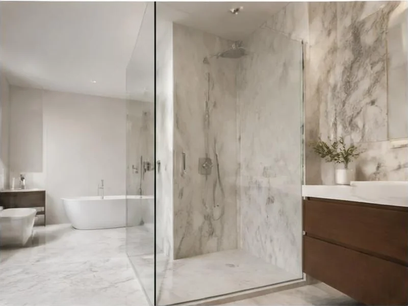 Frameless project 05 by ACME