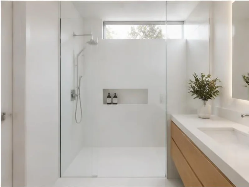 Frameless project 09 by ACME